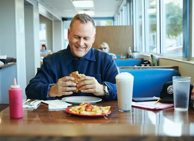 Dave Coulier Declared Cancer-Free Following Lymphoma Battle, Embraces New Role as Grandfather