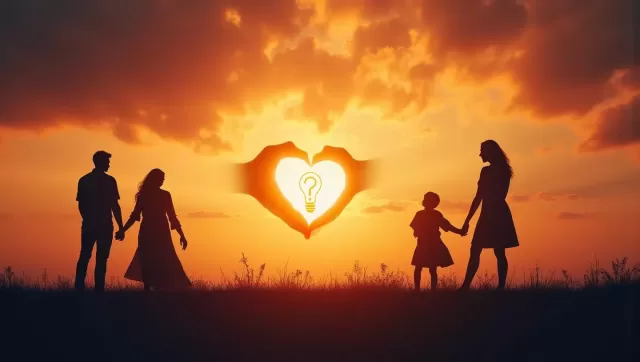 Weathering Marital Storms: Building an Unbreakable Bond