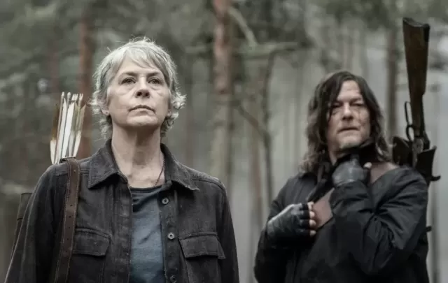 TV Tonight: Zombies, Slay Queens, and Stiller & Meara