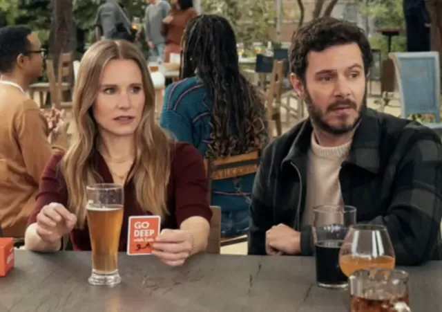 "Nobody Wants This" Season 2: Love, Faith, and Funny Foibles