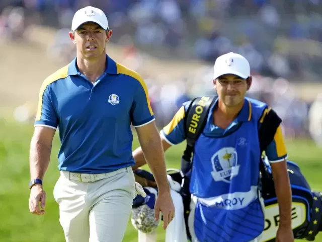 McIlroy's Recovery, Ryder Cup Captain's Conundrum, and PGA Tour Restructuring