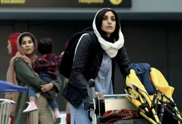 BBC Drama "Prisoner 951" Unveils Nazanin's Ordeal