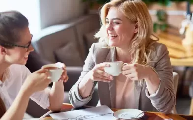 Navigating the Ebb and Flow of the Floater Friendship