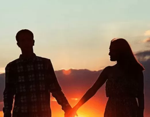 Unconscious Signs of Attraction