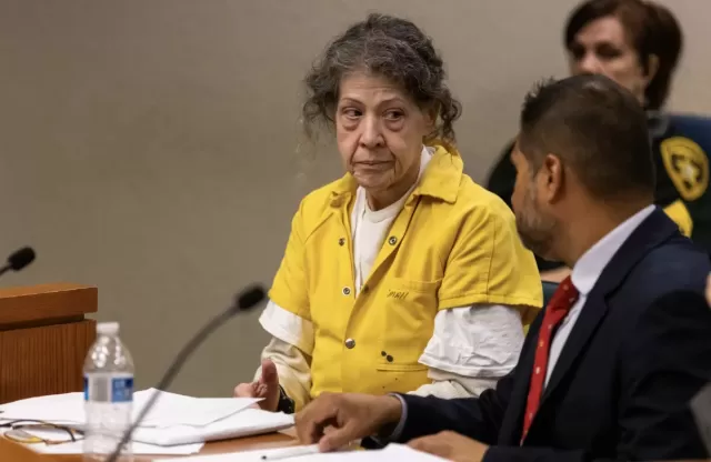 Netflix Doc: Fatal Florida Feud Explored in "Perfect Neighbor"