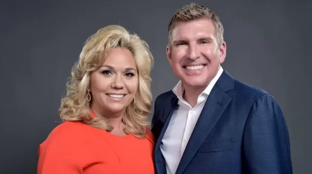 Chrisley's Legal Journey: $1M Settlement Marks Latest Twist